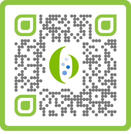 QR Code to download My Drug Costs mobile app